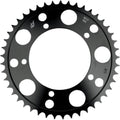 Driven Rear Steel Sprocket 520 45T for Suzuki GSX-R750/GSX-R600/GSX-R1000