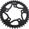 Vortex Steel Rear Sprocket 41T 530 Black for Kawasaki Ninja ZX-14R 2006-2014