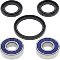 All Balls Wheel Bearing & Seal Kit Front for Yamaha XJ600S Seca II/FZR1000