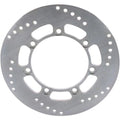 Ebc Rear Brake Rotor #MD4082 for Kawasaki Concours 1000 1986-2006