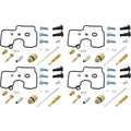 All Balls Carburetor Rebuild Kit #26-1647 for Kawasaki ZZR600/Ninja ZX-6R