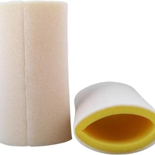 No Toil Standard Air Filter Yamaha YXR45F Rhino 450 4x4/YXR66F Rhino 660 4x4