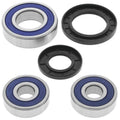 All Balls Wheel Bearing & Seal Kit Rear #25-1285 fits Kawasaki/Suzuki