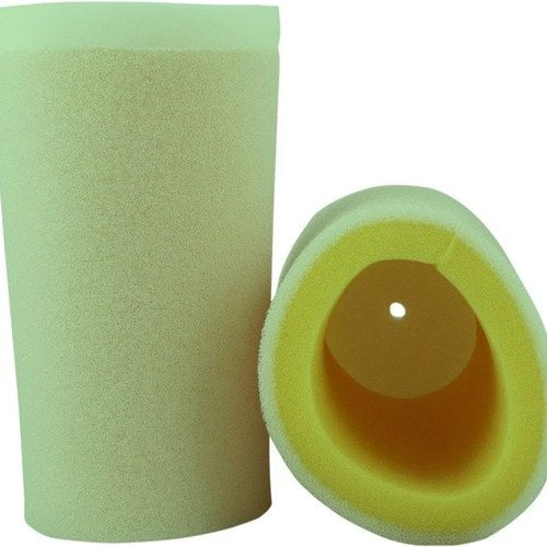 No Toil Pre-Oiled Air Filter #3805 for Yamaha Big Bear 350/Kodiak 400