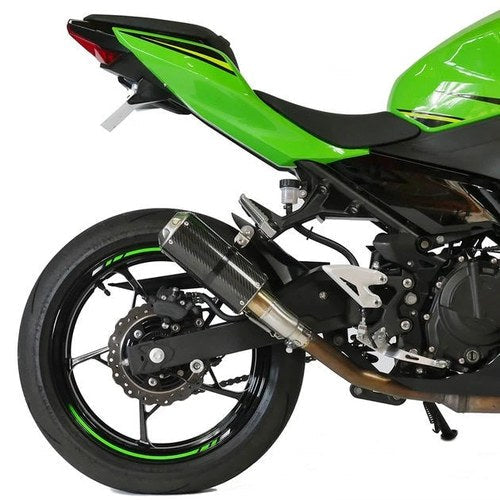 Hotbodies Fender Eliminator w/LED Light for Kawasaki Ninja 400 2018-2019