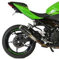 Hotbodies Fender Eliminator w/LED Light for Kawasaki Ninja 400 2018-2019