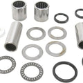 Pivot Works Swingarm Bearing Kit #PWSAK-H35-500 Honda CRF250R/CRF450R