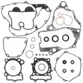 Vertex-Winderosa Complete Gasket Kit with Oil Seals for Suzuki RMZ250 2007-2009