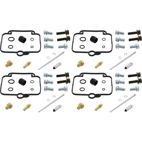 All Balls Carburetor Rebuild Kit for Suzuki GSX600F Katana 1997