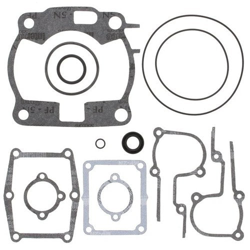 Vertex-Winderosa Top End Gasket Kit #810659 Yamaha WR250Z/YZ250 2-Stroke