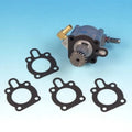 James Oil Pump Mounting Gaskets Foamet 5-Pack #JGI-26495-89-F Harley Davidson