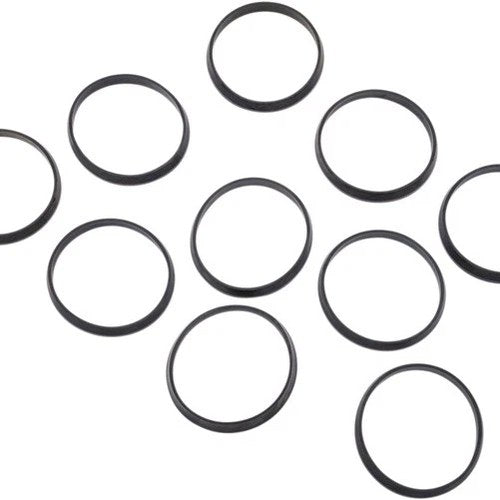 James Intake Manifold Seals 10-Pack #JGI-27300087 Harley Davidson