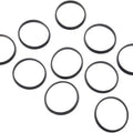 James Intake Manifold Seals 10-Pack #JGI-27300087 Harley Davidson