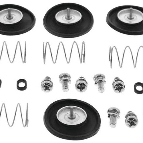All Balls Air Cutoff Valve Rebuild Kit #46-4028 for Honda ST1100