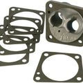 James Tappet Block Gaskets Front Paper #JGI-18634-48-A/B Harley Davidson