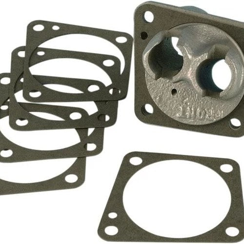 James Tappet Block Gaskets Front Paper #JGI-18634-48-A/B Harley Davidson