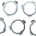 James Sprocket to Main Drive Gear Lock Tabs 5-Pack #JGI-35216-36 Harley Davidson