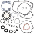 Vertex-Winderosa Complete Gasket Kit with Oil Seals #811411 fits Kawasaki/Suzuki