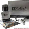 Namura Top End Repair Kit 76.96mm Size A Kawasaki KX250F 2017-2019