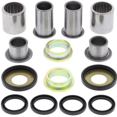 All Balls Swingarm Bearing Kit #28-1045 fits Suzuki RMX250/RM250/RM125
