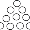 James Cylinder Head Locating O-Rings 10-Pack #JGI-26432-76-A Harley Davidson