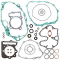 Vertex-Winderosa Complete Gasket Kit with Oil Seals Honda XR400R 1996-1998