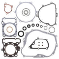 Vertex-Winderosa Complete Gasket Kit with Oil Seals #811460 Kawasaki