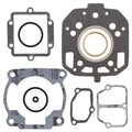 Vertex-Winderosa Top End Gasket Kit for Kawasaki KX125 1987