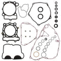 Vertex-Winderosa Complete Gasket Kit with Oil Seals Kawasaki KX250F 2009-2016