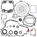 Vertex-Winderosa Complete Gasket Kit with Oil Seals Yamaha YZ250 1995-1996