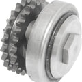 HardDrive Complete Compensator Sprocket Assembly 24T #15-031 Harley Davidson