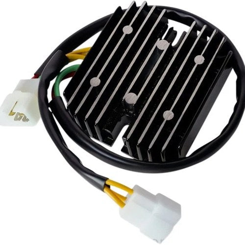 Rick's Motorsport Lithium-Ion Battery-Compatible Rectifier/Regulator #14-409