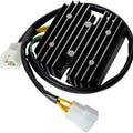 Rick's Motorsport Lithium-Ion Battery-Compatible Rectifier/Regulator #14-409