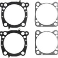 Cometic Head/Base Gasket Kit 4.5" Bore .040" #C10193-HB Harley Davidson