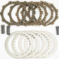 ProX Complete Clutch Plate Kit #16.CPS20018 fits Yamaha YZ65 2018-2025