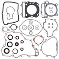 Vertex-Winderosa Complete Gasket Kit with Oil Seals #811328 KTM