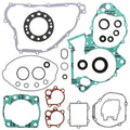 Vertex-Winderosa Complete Gasket Kit with Oil Seals Honda CR250R 2005-2007