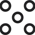 James Starter Shaft Double Lip Oil Seals 5-Pack #JGI-31341-80-DL Harley Davidson