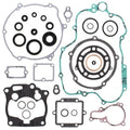 Vertex-Winderosa Complete Gasket Kit with Oil Seals Kawasaki KX125 1995-1997