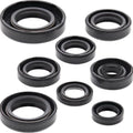 Vertex-Winderosa Engine Oil Seal Kit #822181 Honda CR 80/CR 85