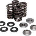 Kibblewhite Lightweight Racing Valve Spring Kit with Titanium Retainers 40-41400