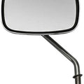 HardDrive Standard Mirror Left Chrome
