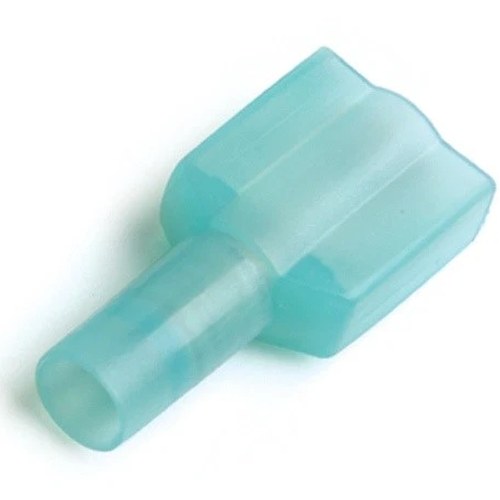 Grote Industries Spade Connectors Male 16-14GA 50-Pack