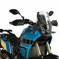 Puig Sport Windscreen Clear #20834W fits Yamaha XTZ700 Tenere 2021-2022