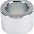 HardDrive Wheel Spacer 1" 1" ID Rear Chrome