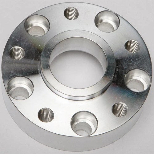 HardDrive Pulley Spacer 1"T Polished #193094 Harley Davidson