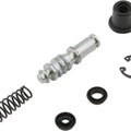 HardDrive Master Cylinder Rebuild Front 1/2" Single Disc Non-ABS #41700087 87159