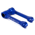 Zeta Lowering Link Kit Blue #ZE56-05656 for Yamaha