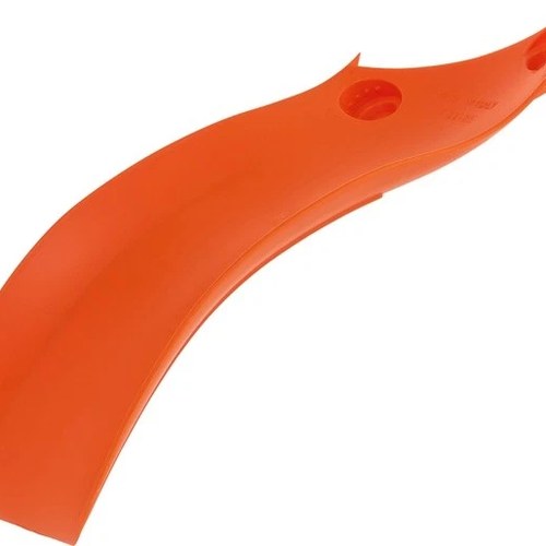 Acerbis Mud Flap Orange/Black 2936405226 KTM 85 SX 17/14/85 SX 19/16