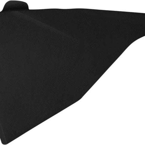 Acerbis Left Side Airbox Cover Black #2872750001 Gas EC 300/MC 125/EC 250